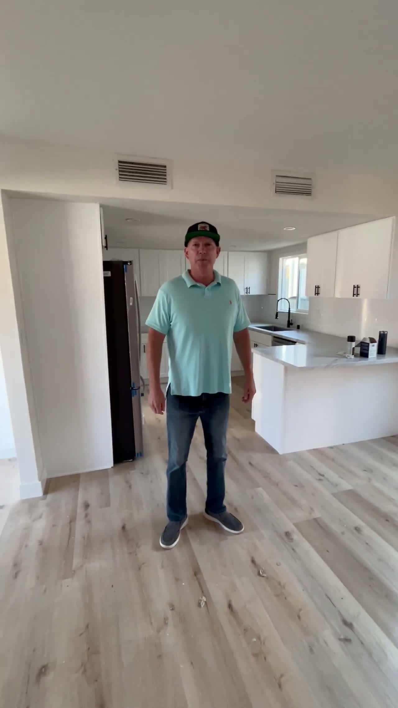 Naples Island Kitchen — after